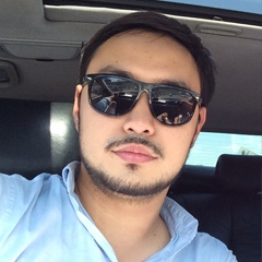 Нурлан Али, 16.02.1990, Актобе