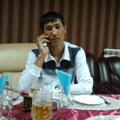 Алмаз Турсунбеков, 01.08.1986, Екатеринбург