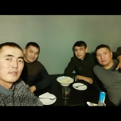 Дамир Ерышов, 11.11, Актобе