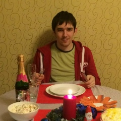 Михаил Кирьянов, Щелково