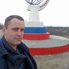 Александр Скорняк, Полоцк