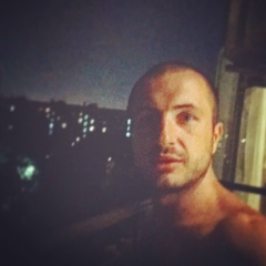 Андрей Брусков, 30.11, Москва
