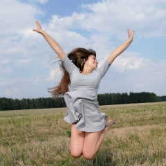 Полина Воронецкая, 21.07, Минск