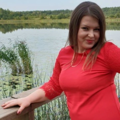 Наталья Танана, Дуниловичи