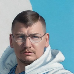 Денис Попов, 26.11, Балашиха
