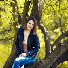 Masha Skripina, 10.08, Киев