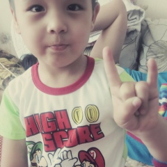 Амраева Алиям, 29.05.1989, Жаркент