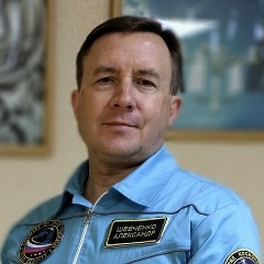 Александр Шевченко, 14.05, Алматы