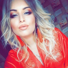 Таня Демидова, 12.05, Балта