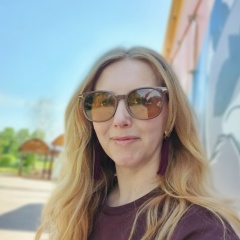 Татьяна Ачилдиева, 15.08, Калининград