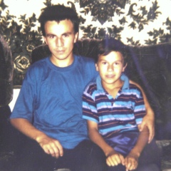 Абделла Гилязов, 07.01.1983, Казань