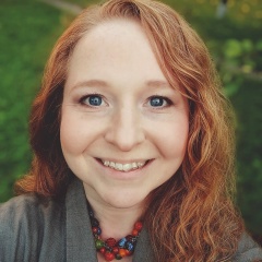 Натали Лунёва, 24.04, Санкт-Петербург