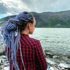 Ира Дрозд, 11.09, Санкт-Петербург