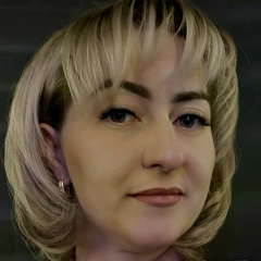 Evgeniia Vrednaia, 13.08, Новосибирск