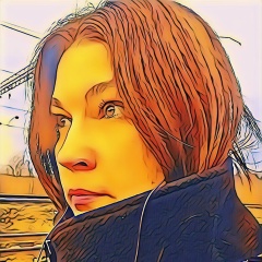 Ирина Жалнина, 26.02, Санкт-Петербург