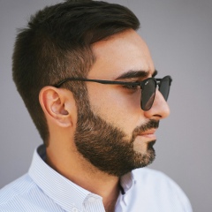 Фархад Амирханов, 27.08, Баку