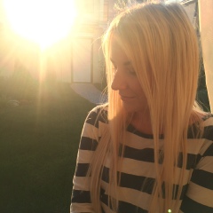 Виктория Кульчицкая