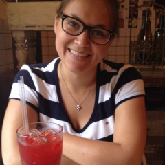 Любовь Малыгина, 07.08, Москва