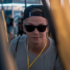 Никита Чекмазов, 07.07.1991, Москва