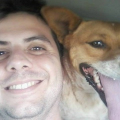 Antonio Junior, 19.12.1985, Joaquim Távora