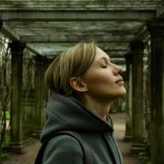 Анна Кожара, Санкт-Петербург