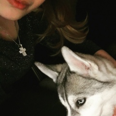 Ani Kilikyan, 12.09, Москва