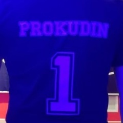 Сергей Прокудин, 11.01.1988, Сергиев Посад