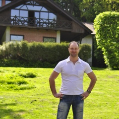 Владимир Коноплев, 04.10.1983, Луганск