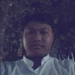 Aung Myo, 13.07.1980, Yangon