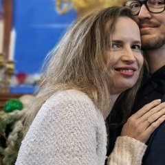 Наталья Май, 29.03, Санкт-Петербург