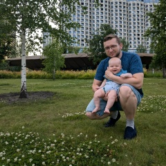 Андрей Кулешов, 29.04.1989, Москва