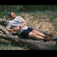 Андрей Галинский, Санкт-Петербург