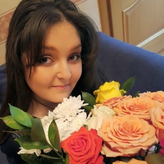 Алла Шагинян, 15.01.1993, Ереван