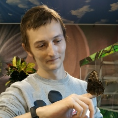 Константин Бабалов, 27.12, Санкт-Петербург