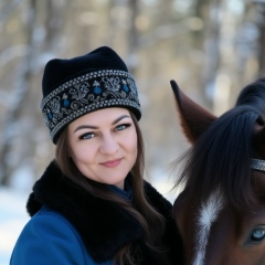 Анастасия Нечаева-Жирякова, Ярославль