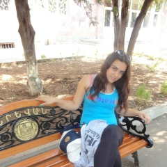 Sona Malincyan, 11.06.1987, Москва