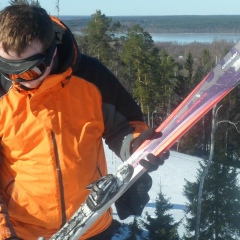 Ванька Кошелев, 22.03.1987, Санкт-Петербург