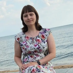 Евгения Михайлова, 18.07.1987, Советск