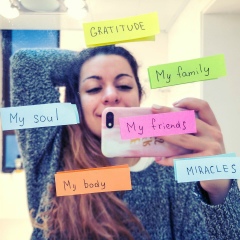 Алиса Бер, Нижний Новгород