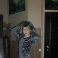 Кристиночка Колдарай, 18.08.1992, Николаев