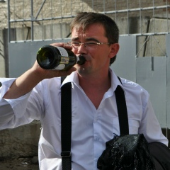 Михаил Иванов, Сертолово