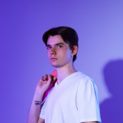 Алексей Касаткин, 24.02.2004, Москва