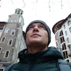 Кирилл Белков