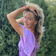 Светлана Филатова, 11.07.1989, Санкт-Петербург