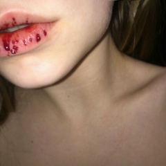 Юлия Радчук, 01.03.2002, Киев