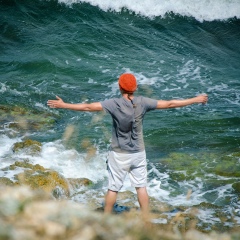 Дмитрий Волохов, 11.06.1988, Ялта