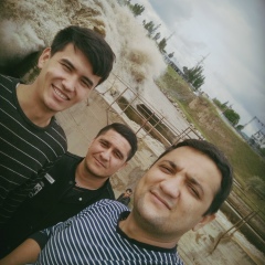 Ботиржон Холбутаев, 09.06