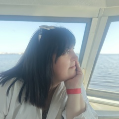 Елена Соколова, 28.05, Михайловка