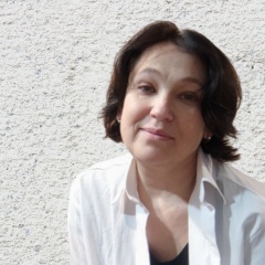 Наталья Вербицкая, 11.07