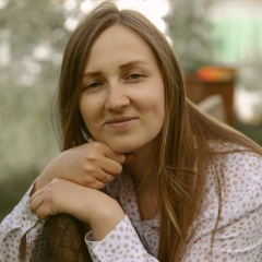 Александра Иванова, 29.08.1989, Кострома